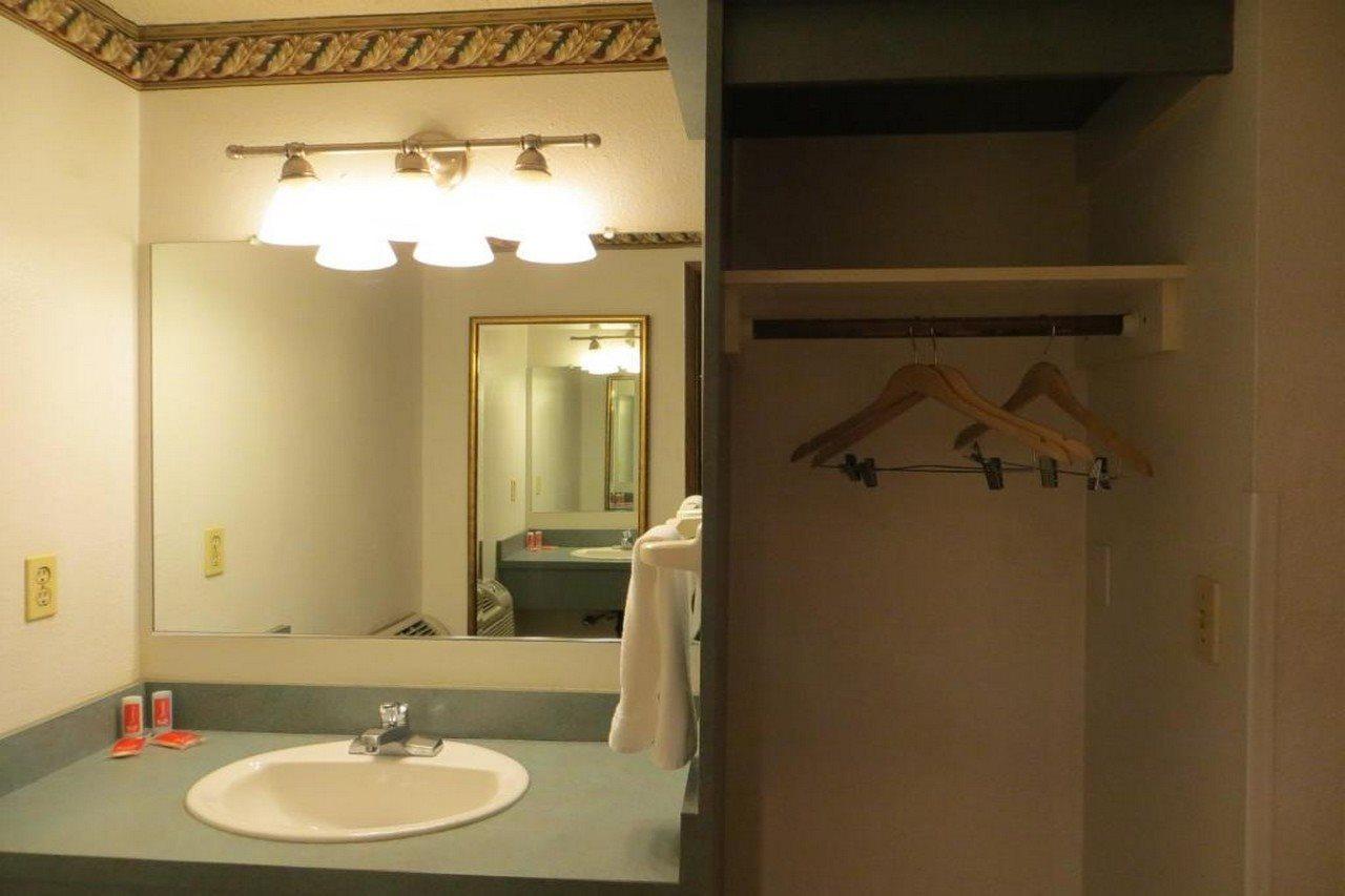 Portland Inn エクステリア 写真
