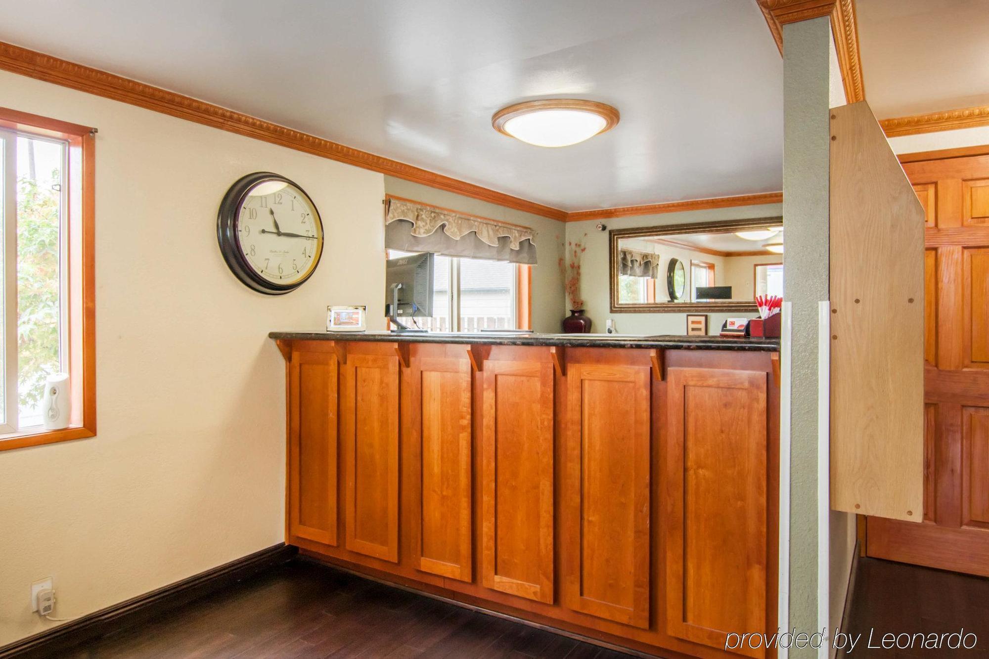 Portland Inn エクステリア 写真
