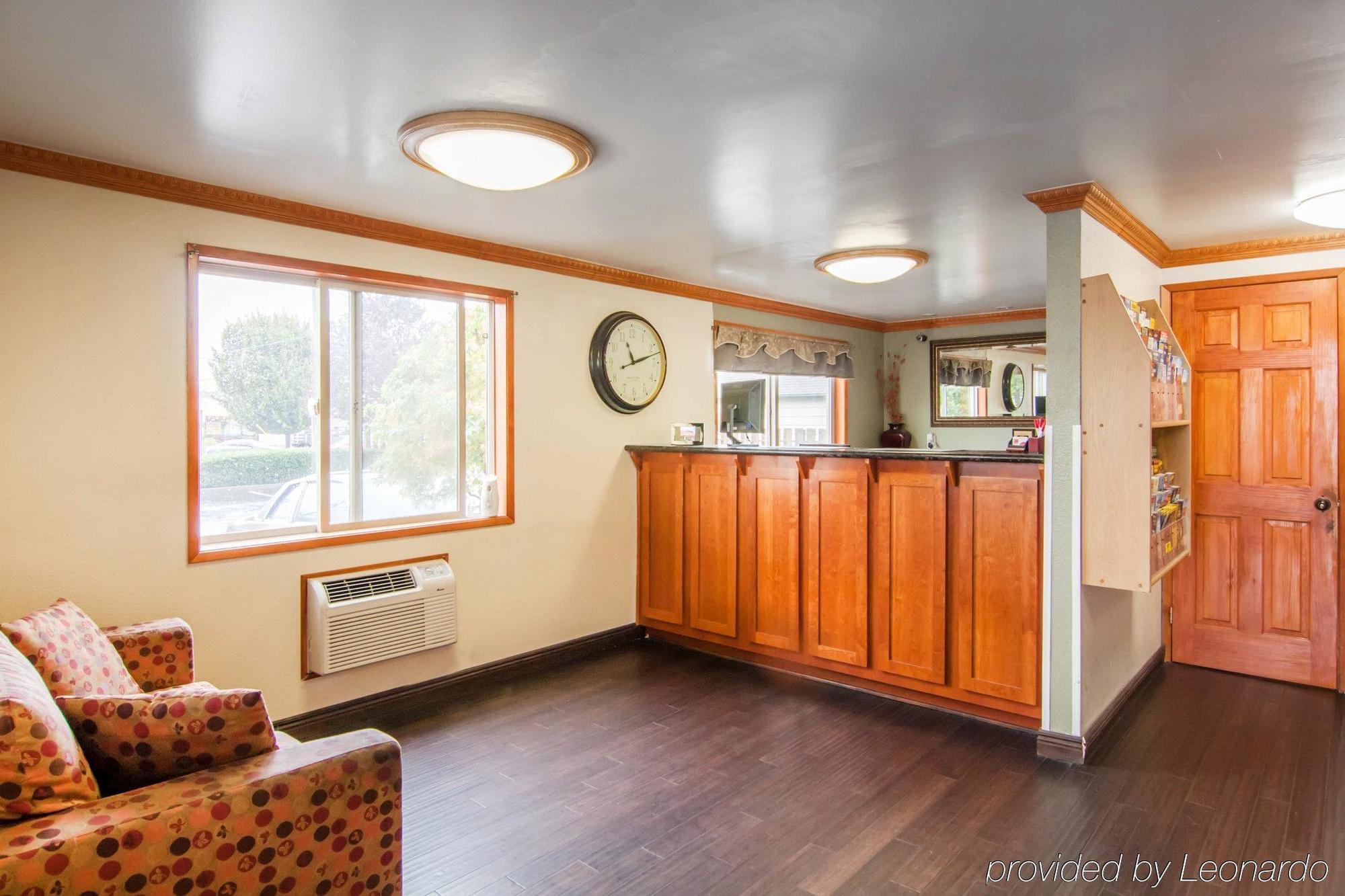 Portland Inn エクステリア 写真