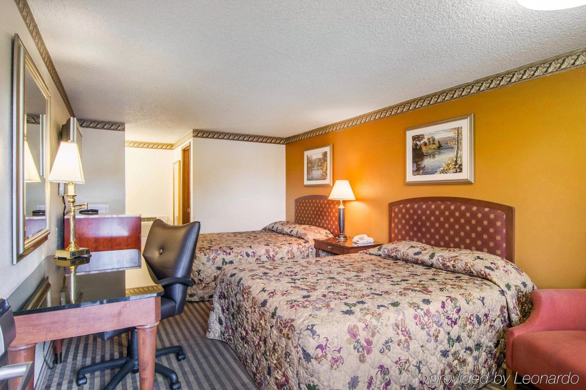 Portland Inn エクステリア 写真