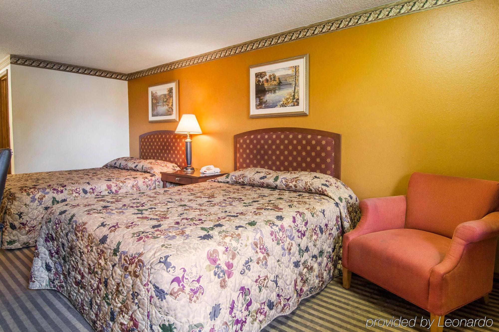 Portland Inn エクステリア 写真