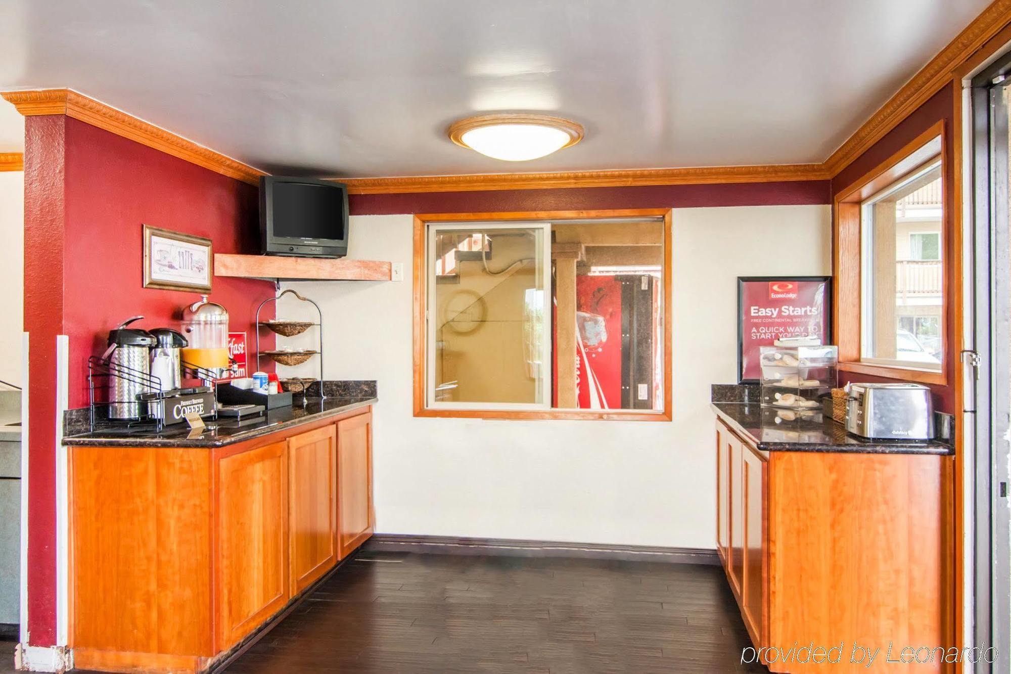Portland Inn エクステリア 写真
