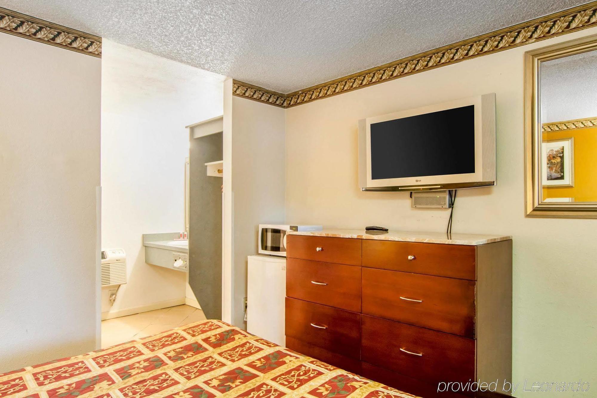 Portland Inn エクステリア 写真