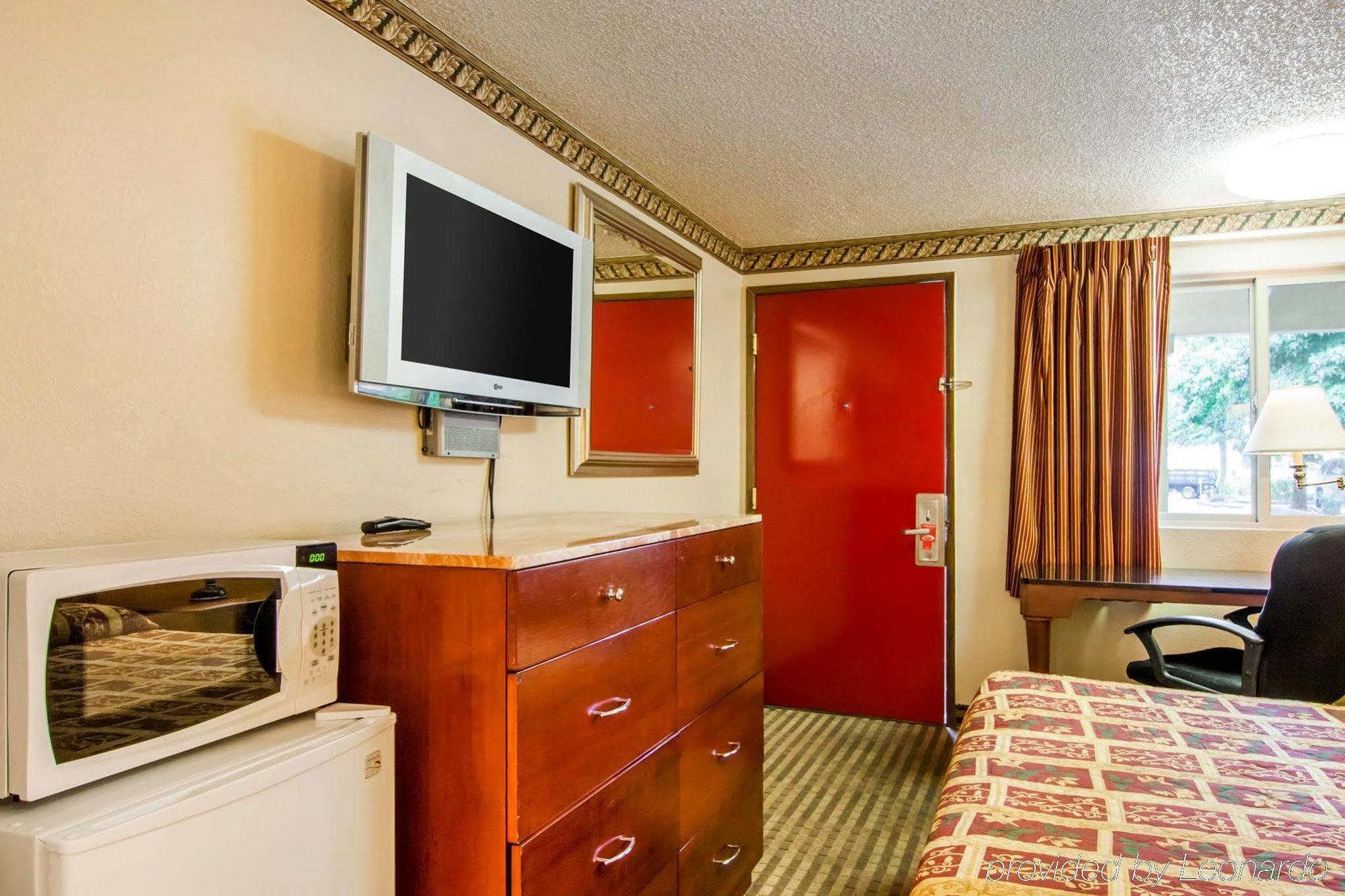 Portland Inn エクステリア 写真