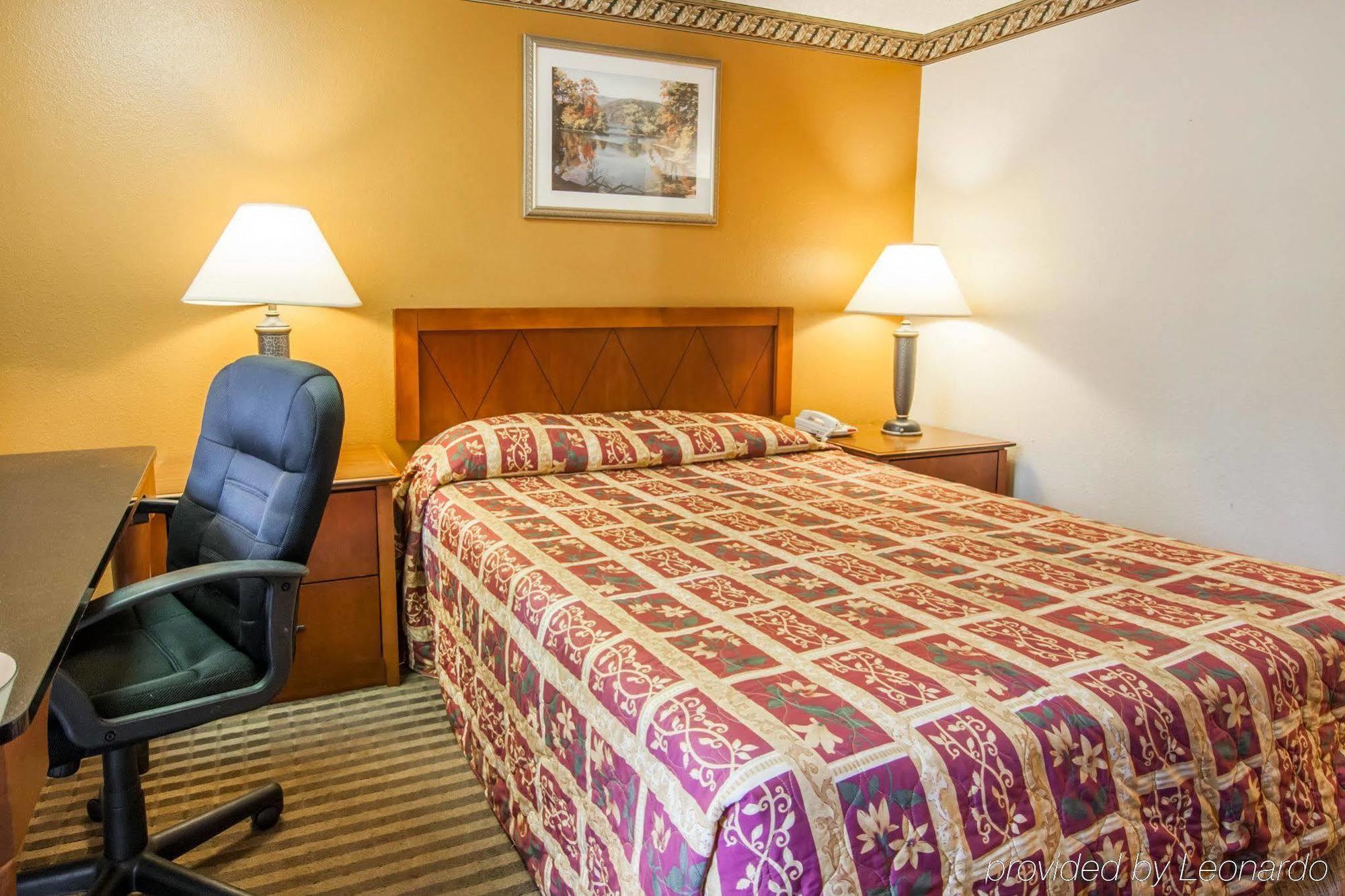 Portland Inn エクステリア 写真