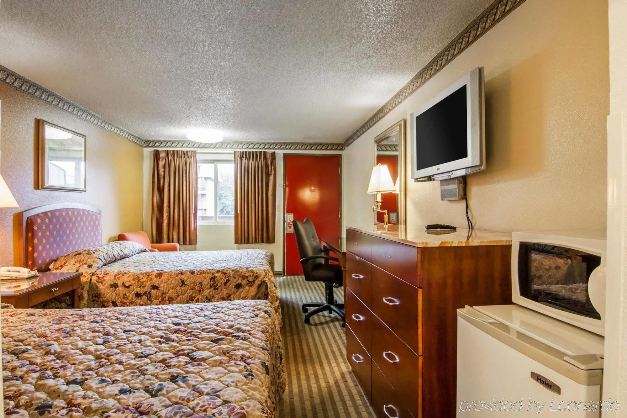 Portland Inn エクステリア 写真