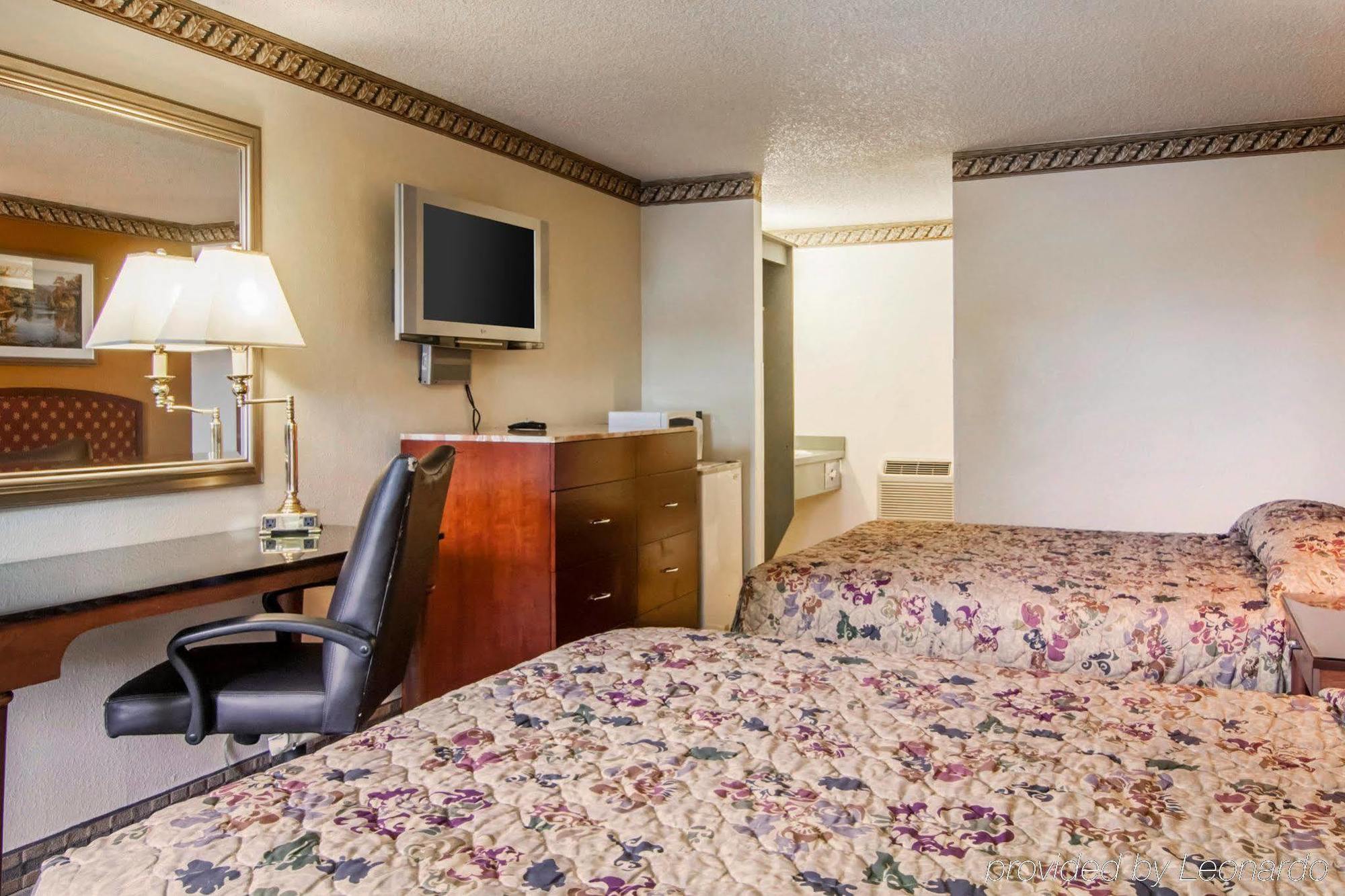Portland Inn エクステリア 写真