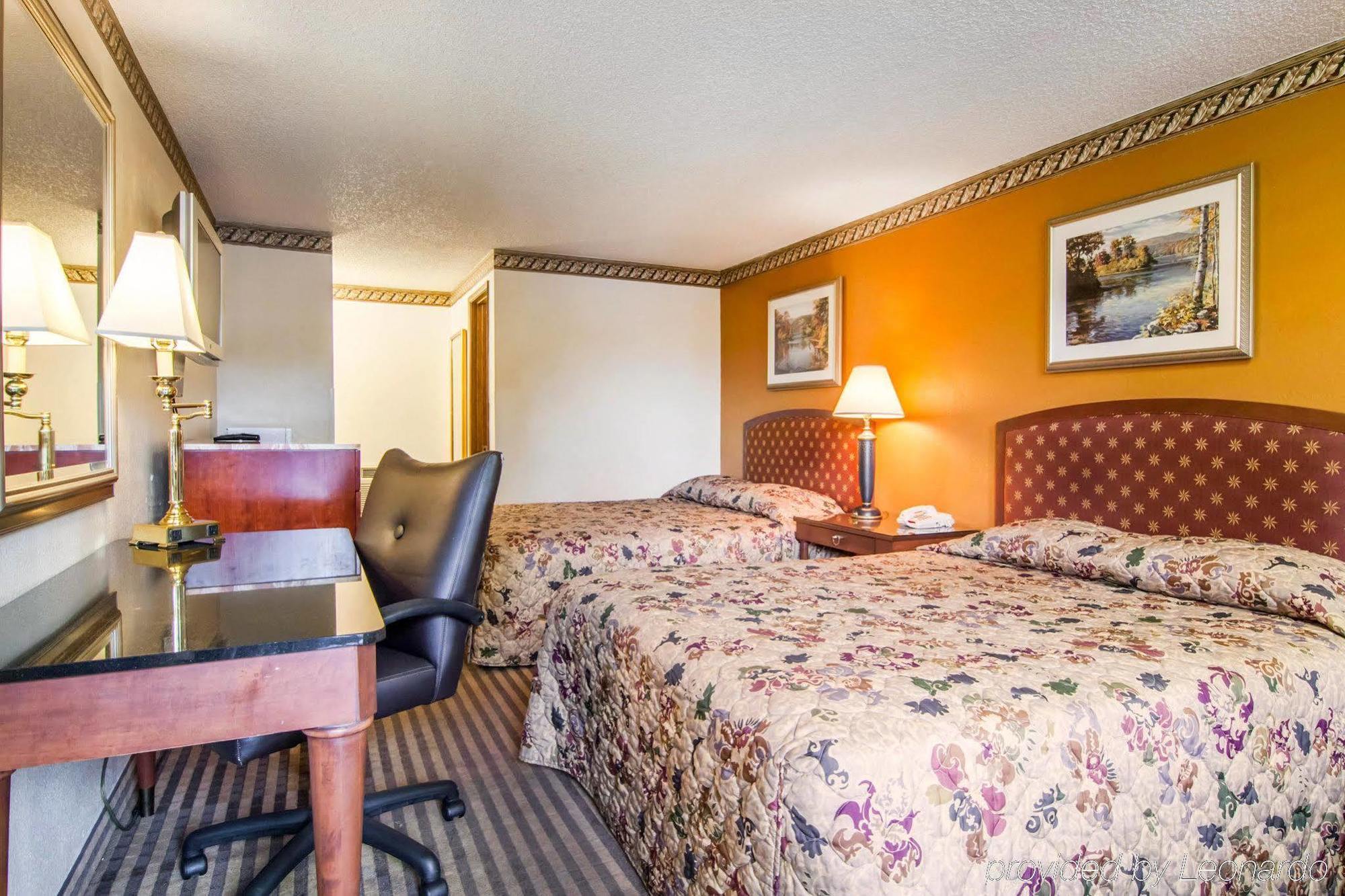 Portland Inn エクステリア 写真