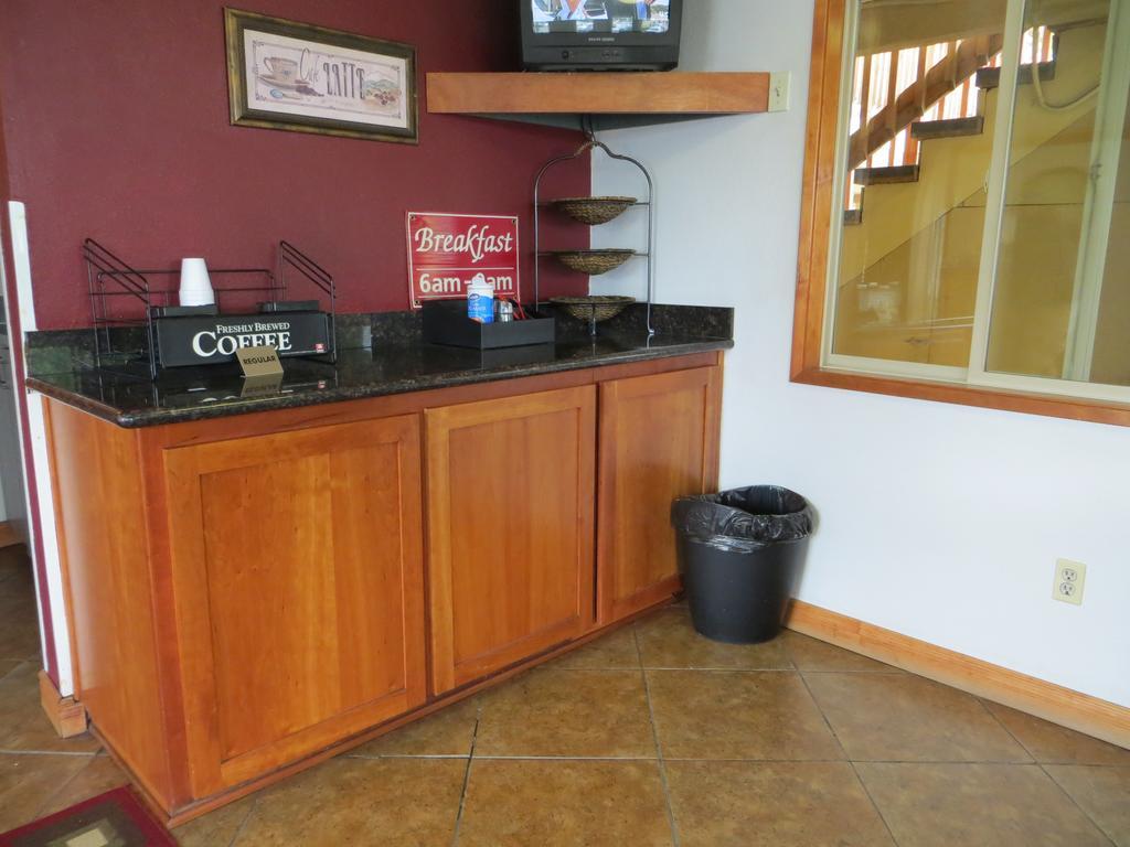 Portland Inn エクステリア 写真